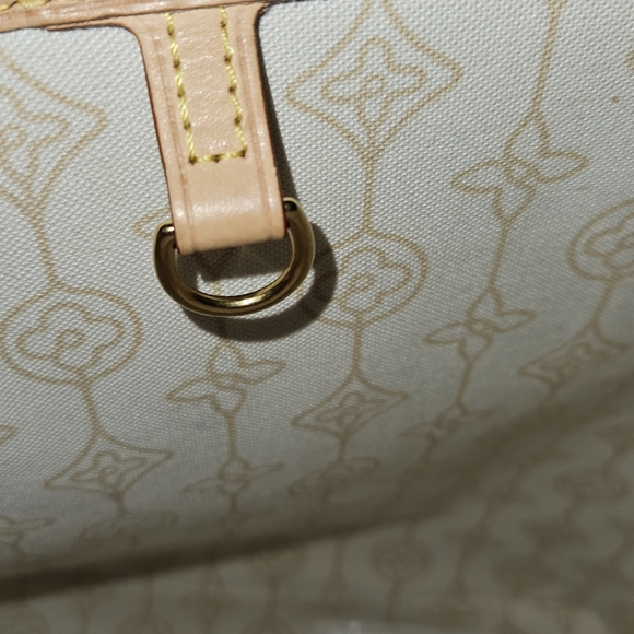 LOUIS VUITTON NAUTICAL NEVERFULL - Picture 10 of 15